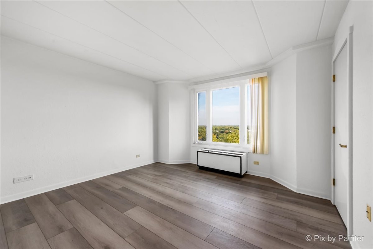 1 RENAISSANCE Place #1017, Palatine, IL 60067