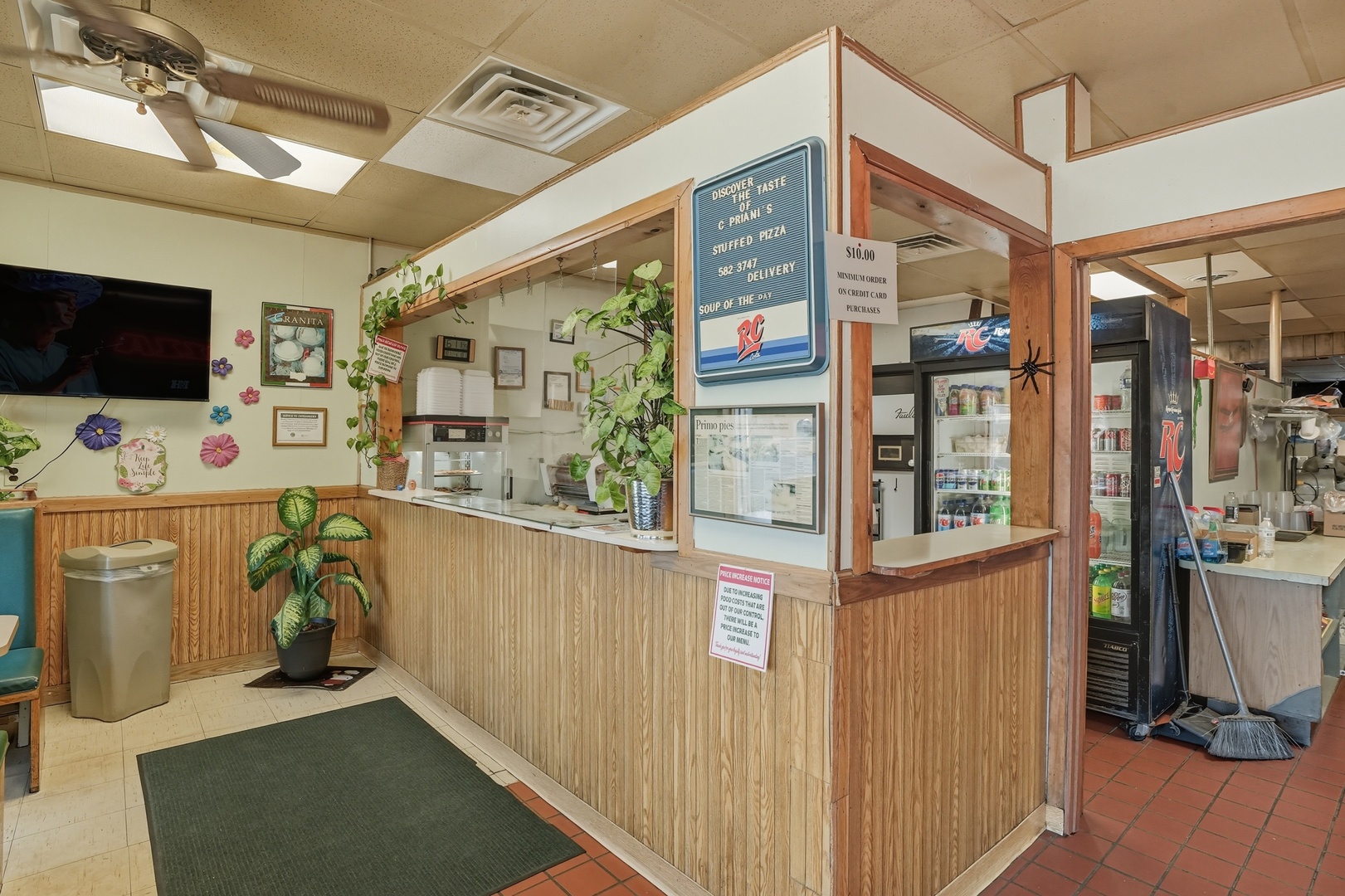 5840 W 63rd Street, Chicago, IL 60638