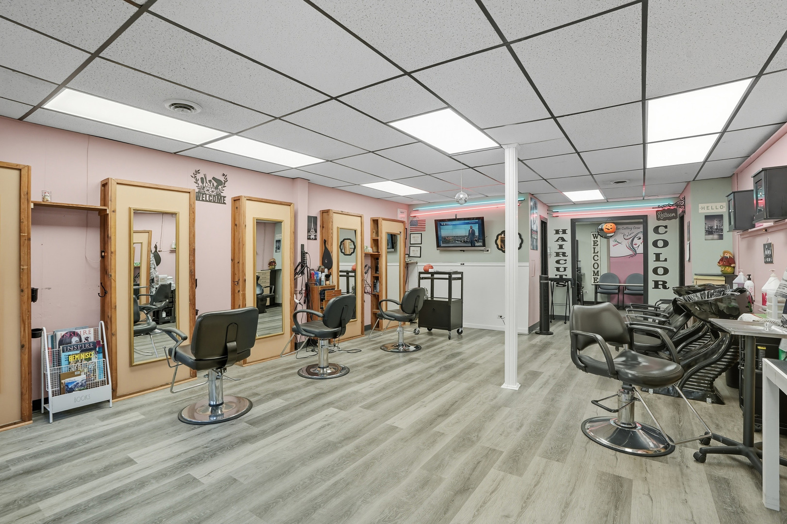 5840 W 63rd Street, Chicago, IL 60638