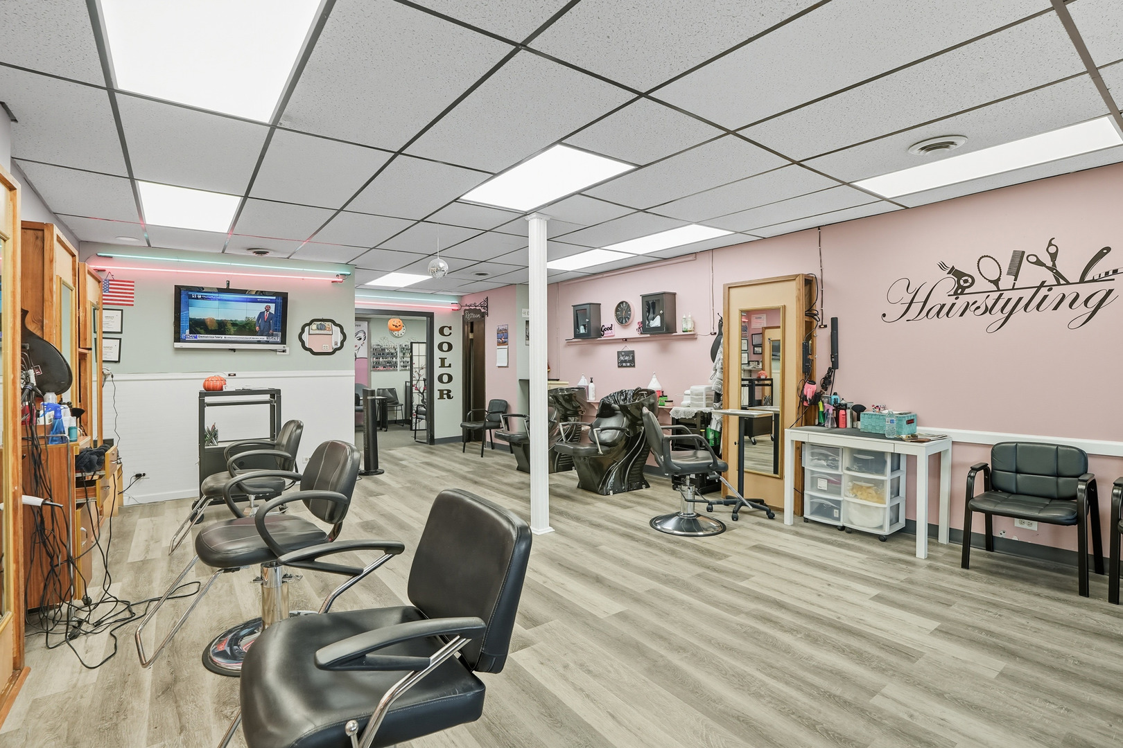 5840 W 63rd Street, Chicago, IL 60638