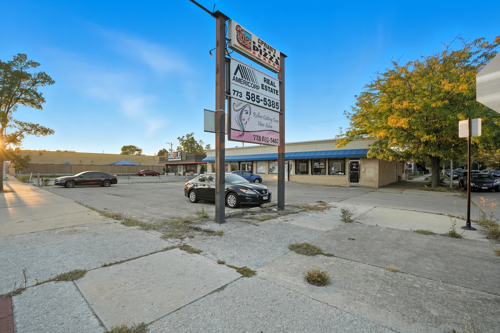 5840 W 63rd Street, Chicago, IL 60638