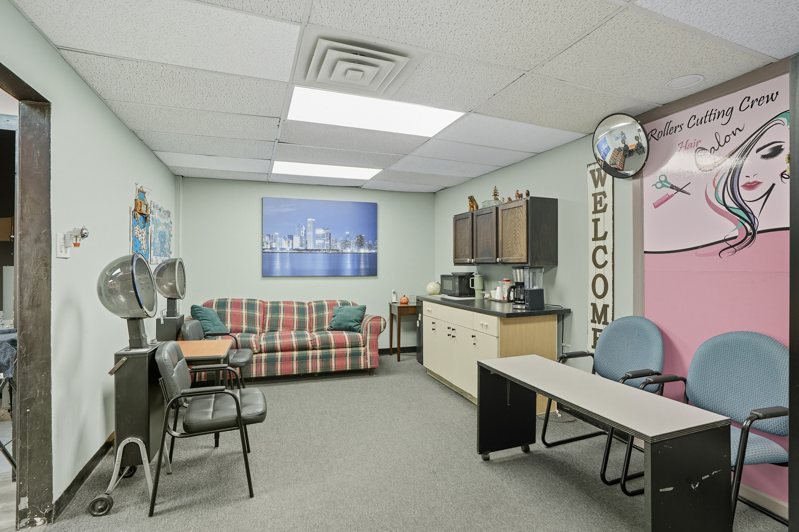 5840 W 63rd Street, Chicago, IL 60638