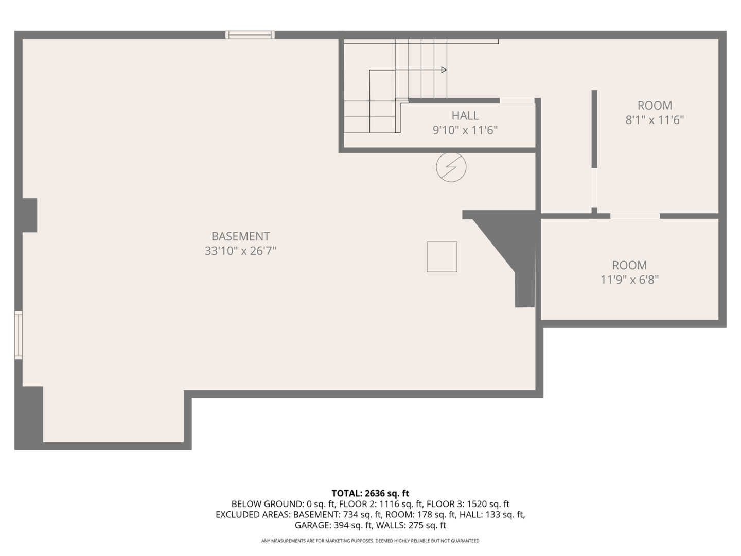 3931 Liberty Boulevard, Westmont, IL 60559