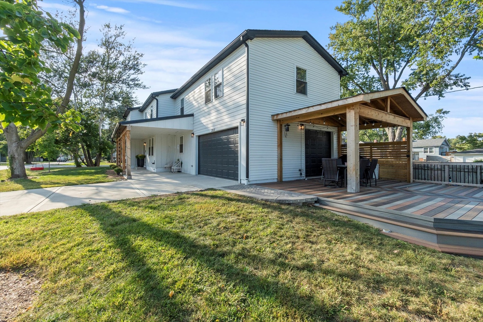 3931 Liberty Boulevard, Westmont, IL 60559