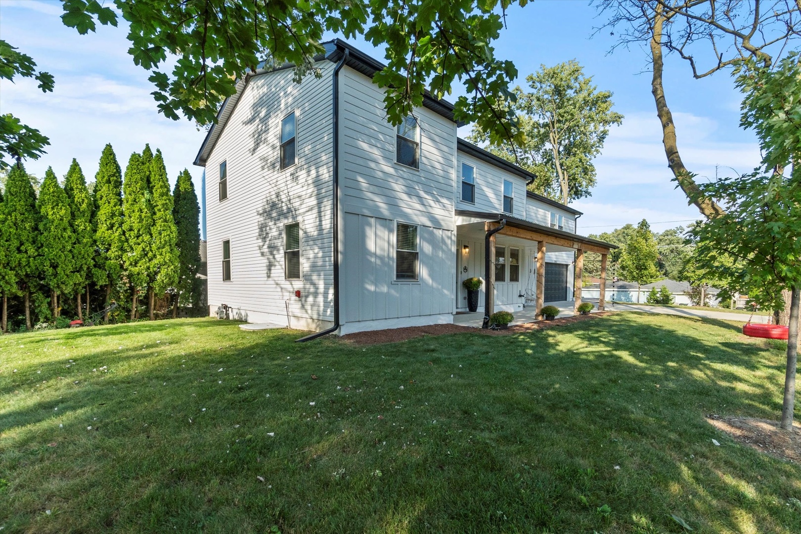 3931 Liberty Boulevard, Westmont, IL 60559