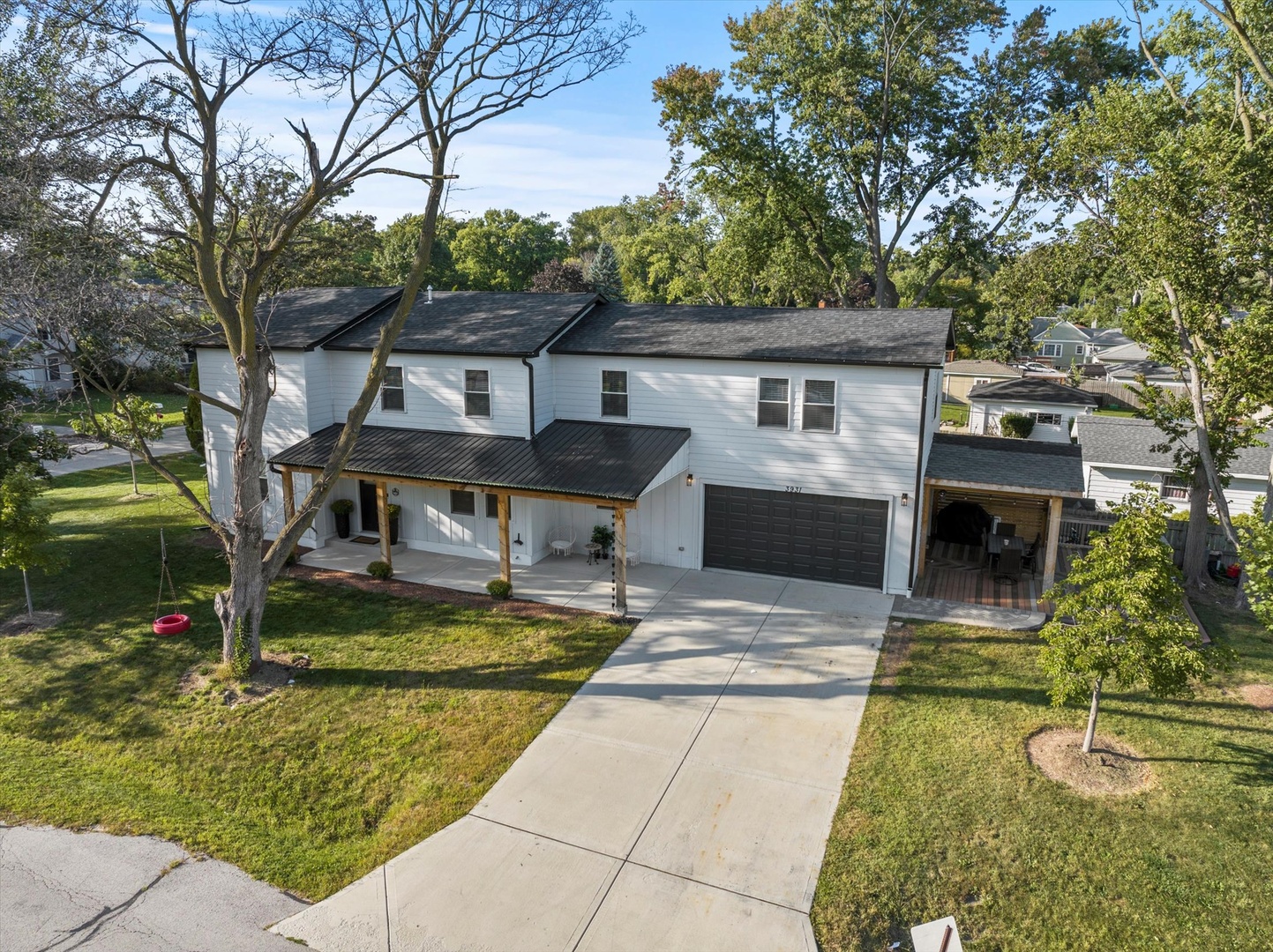 3931 Liberty Boulevard, Westmont, IL 60559