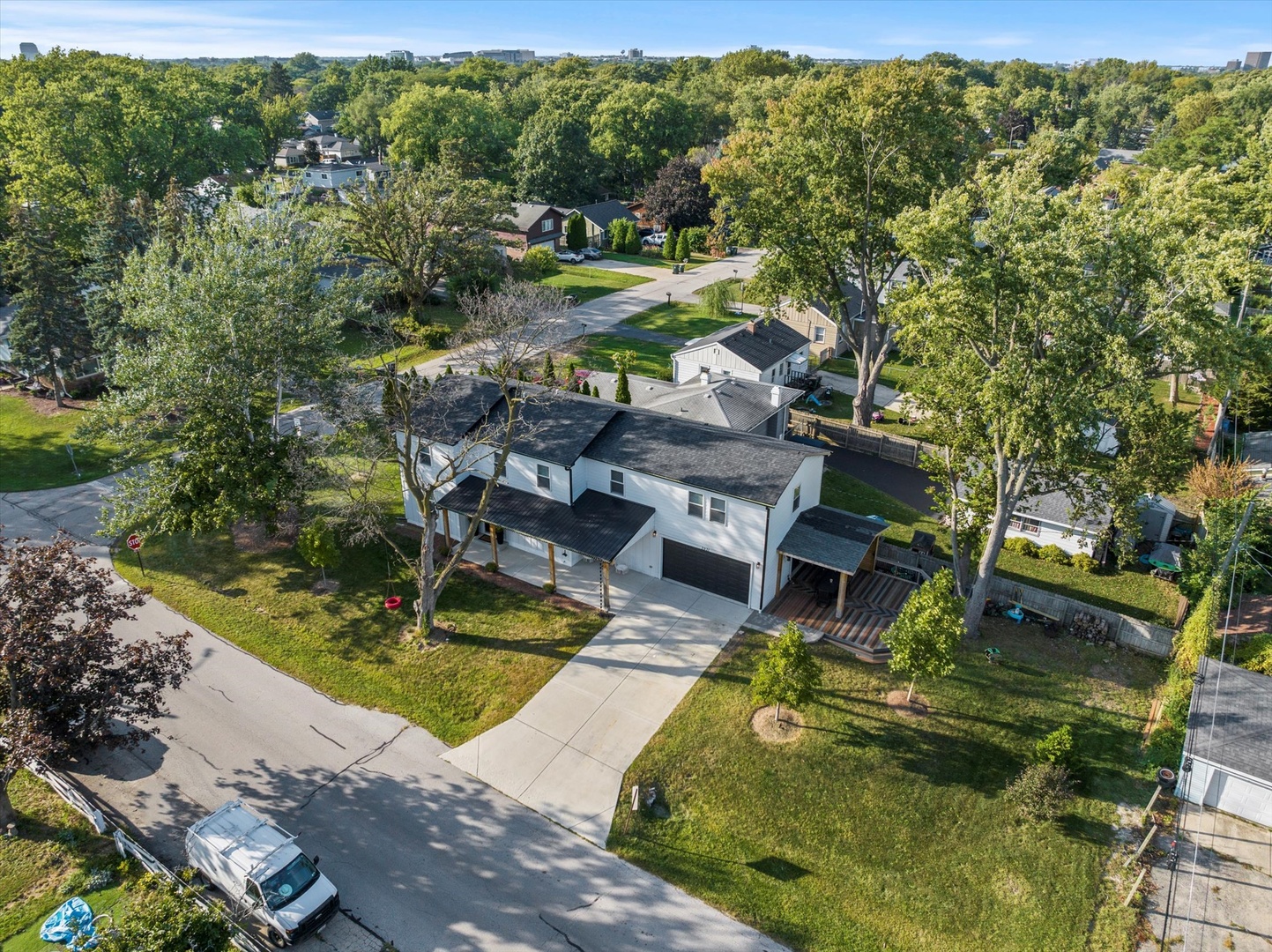 3931 Liberty Boulevard, Westmont, IL 60559