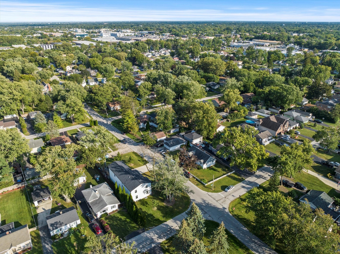 3931 Liberty Boulevard, Westmont, IL 60559