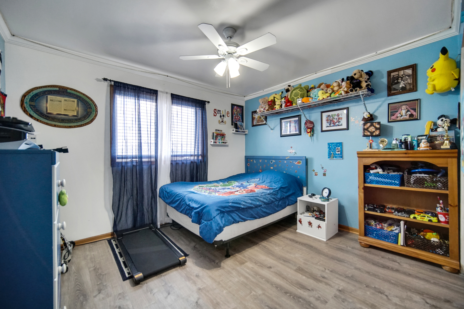 10538 S Central Avenue #3S, Chicago Ridge, IL 60415