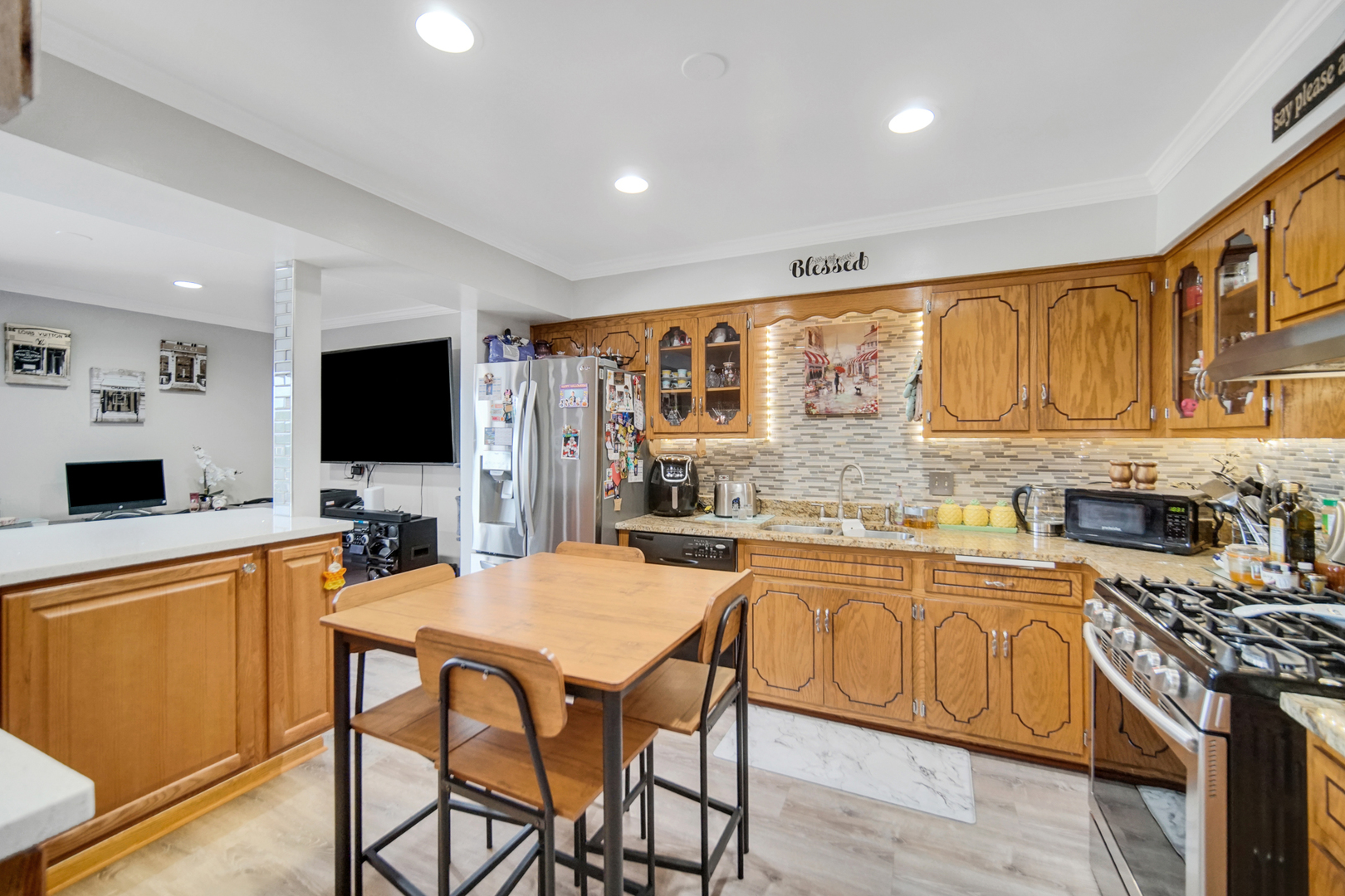 10538 S Central Avenue #3S, Chicago Ridge, IL 60415