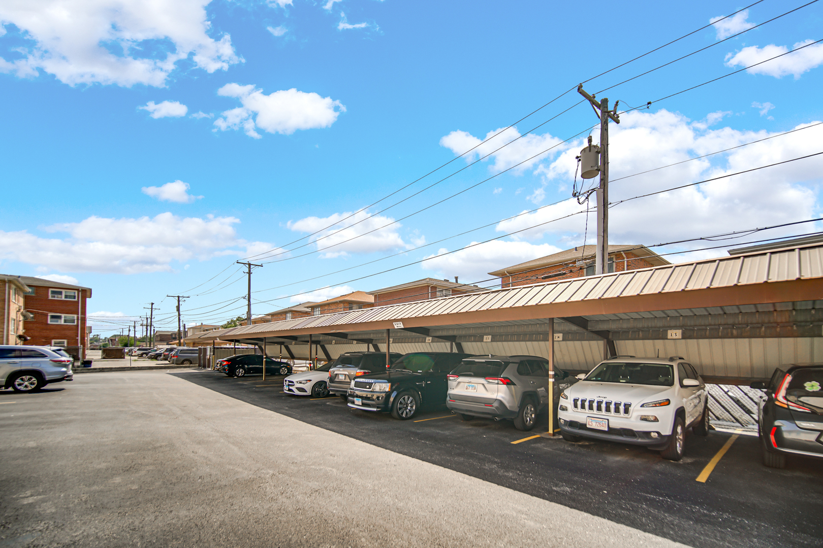 10538 S Central Avenue #3S, Chicago Ridge, IL 60415