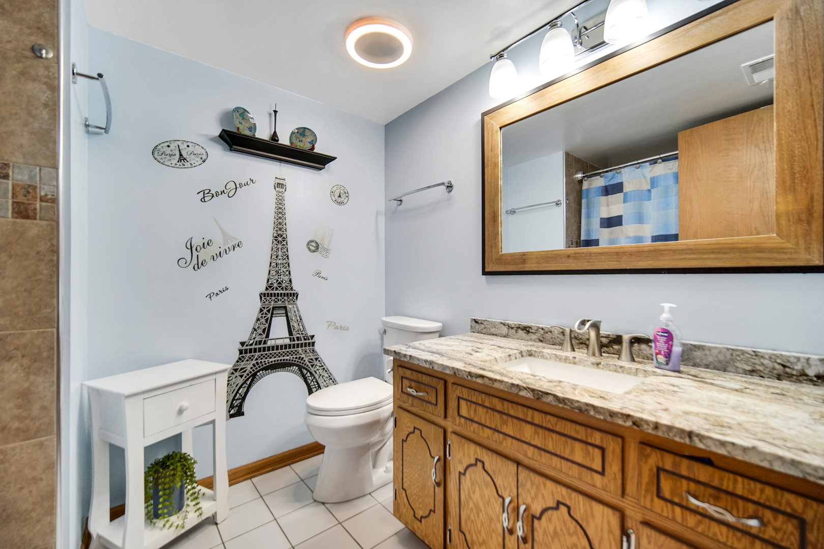 10538 S Central Avenue #3S, Chicago Ridge, IL 60415