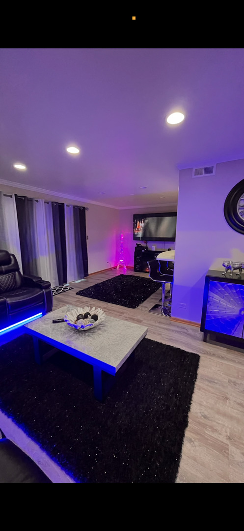 10538 S Central Avenue #3S, Chicago Ridge, IL 60415