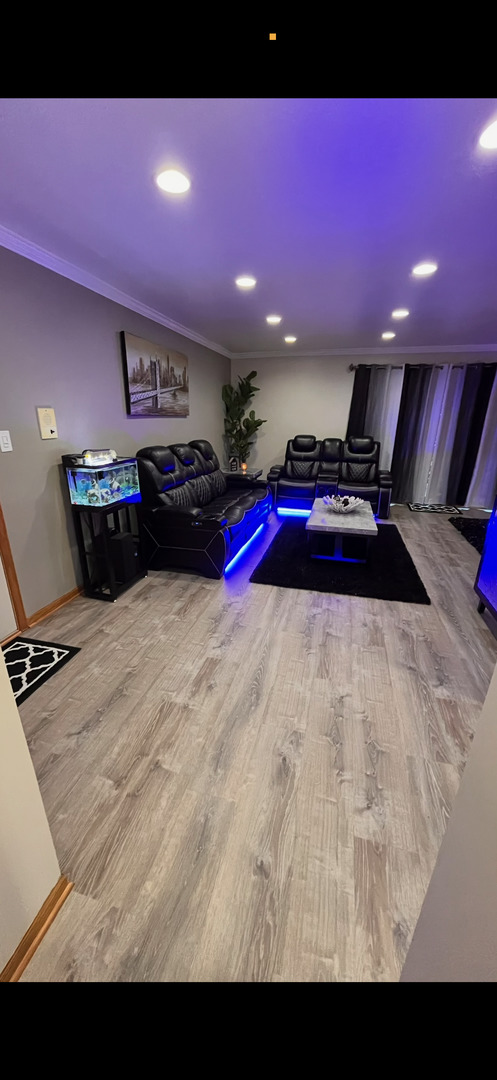 10538 S Central Avenue #3S, Chicago Ridge, IL 60415