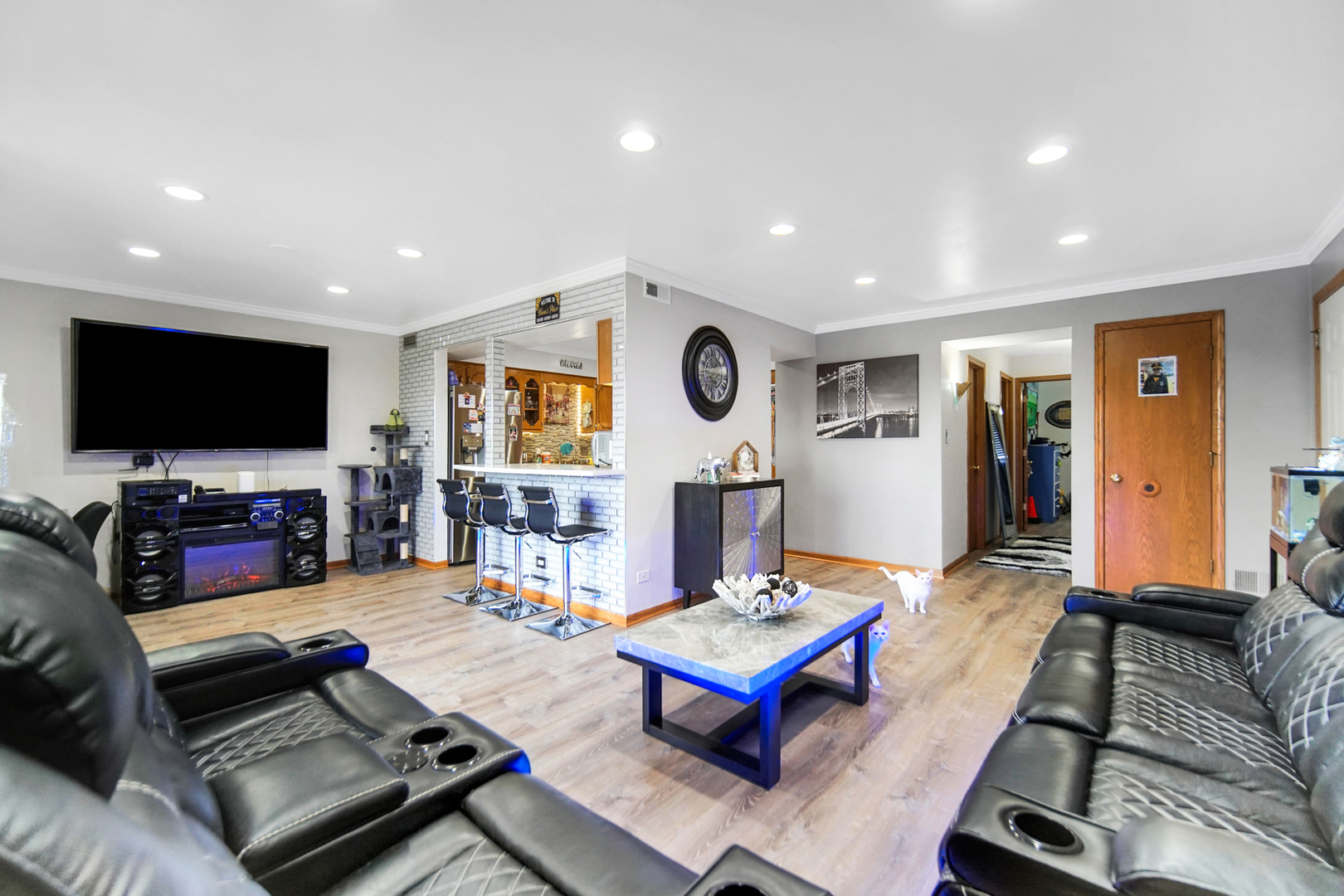 10538 S Central Avenue #3S, Chicago Ridge, IL 60415