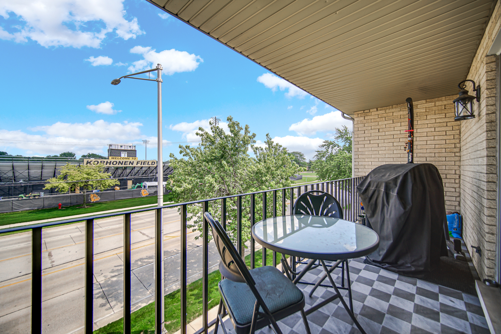 10538 S Central Avenue #3S, Chicago Ridge, IL 60415