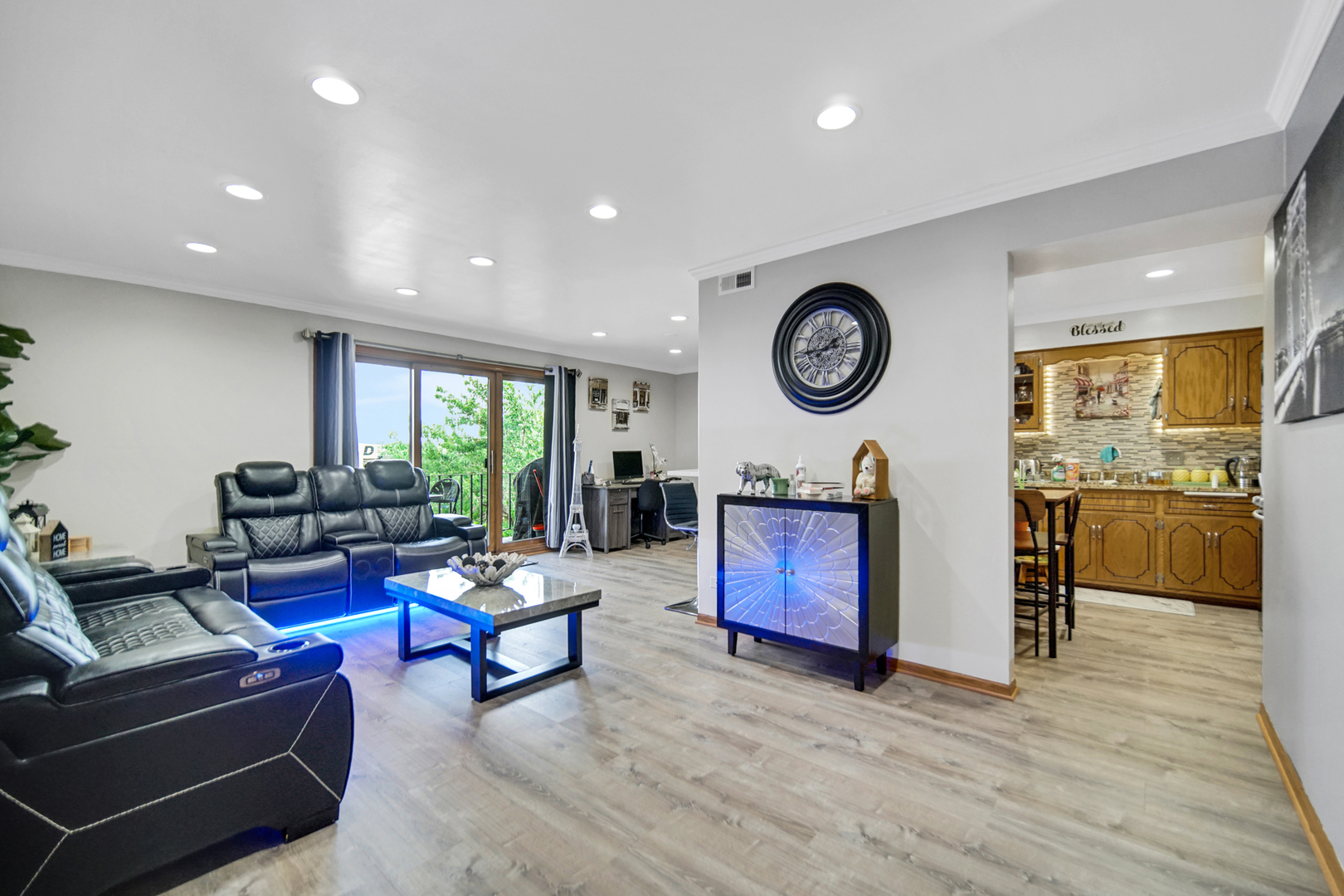 10538 S Central Avenue #3S, Chicago Ridge, IL 60415