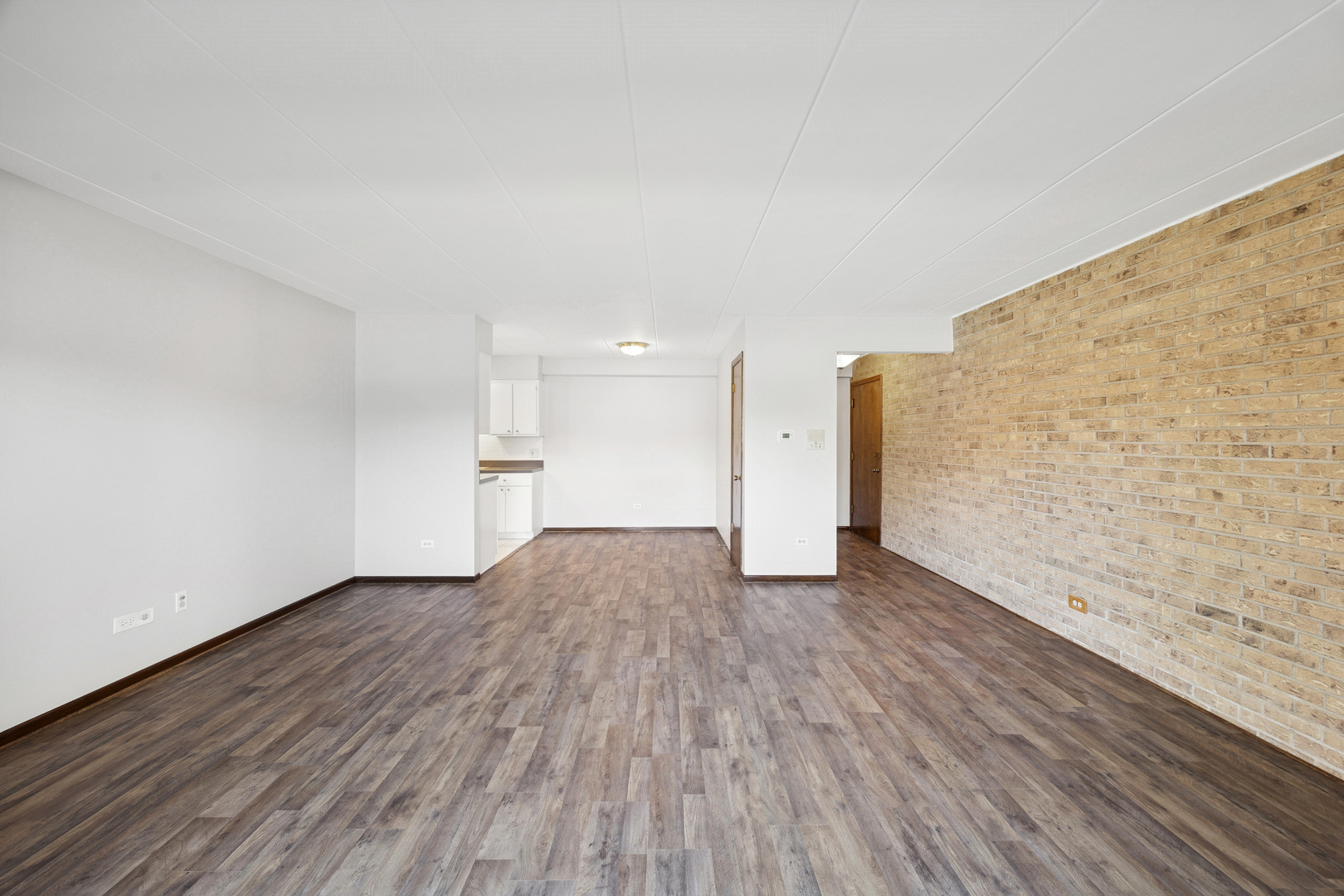 18205 Hart Drive #6A, Homewood, IL 60430