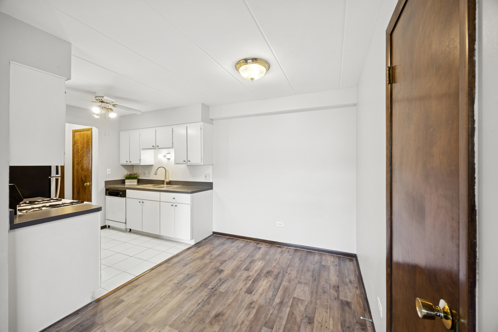 18205 Hart Drive #6A, Homewood, IL 60430