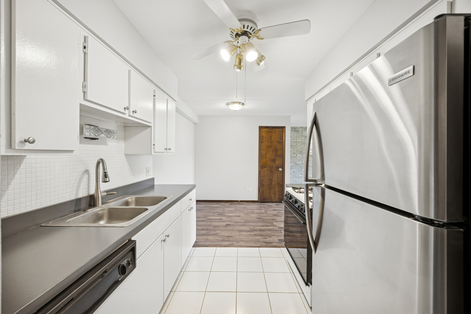 18205 Hart Drive #6A, Homewood, IL 60430