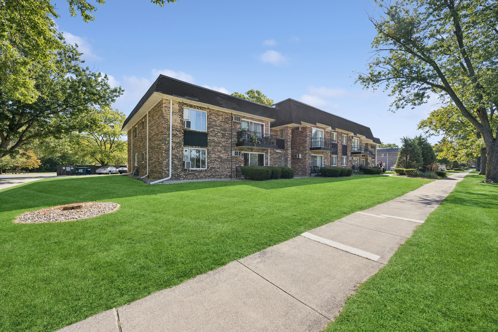 18205 Hart Drive #6A, Homewood, IL 60430