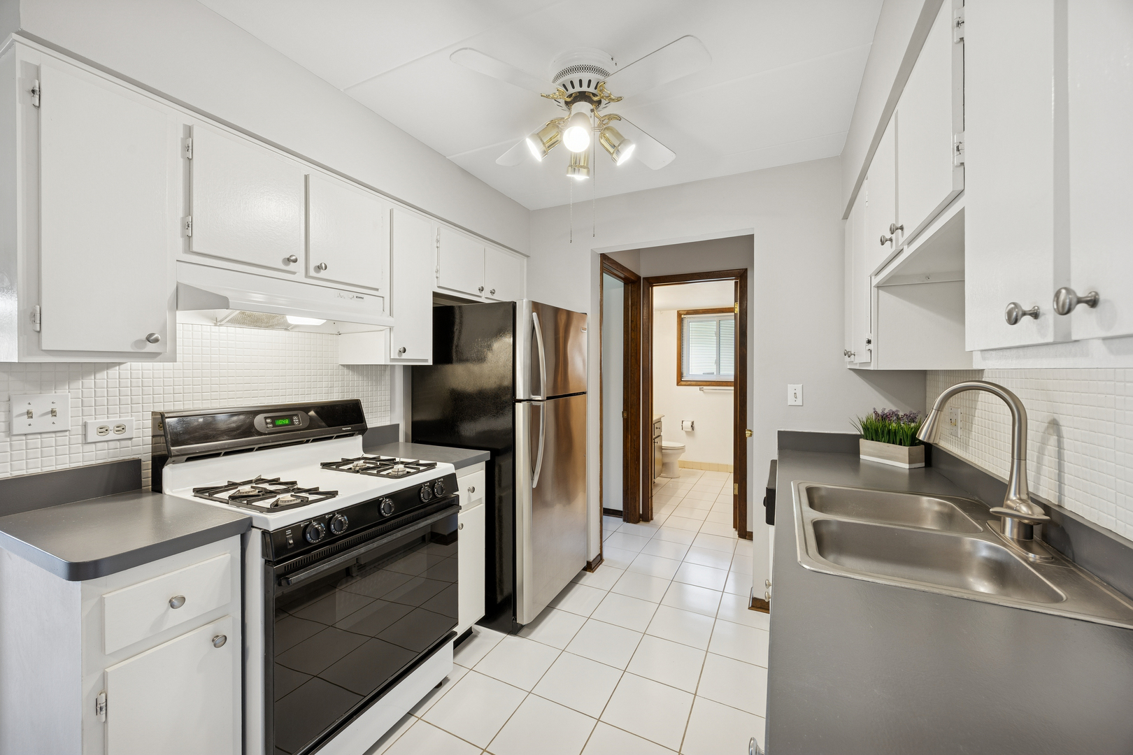 18205 Hart Drive #6A, Homewood, IL 60430