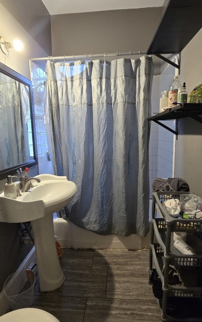 5118 S MARSHFIELD Avenue, Chicago, IL 60609