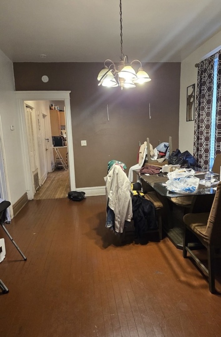 5118 S MARSHFIELD Avenue, Chicago, IL 60609