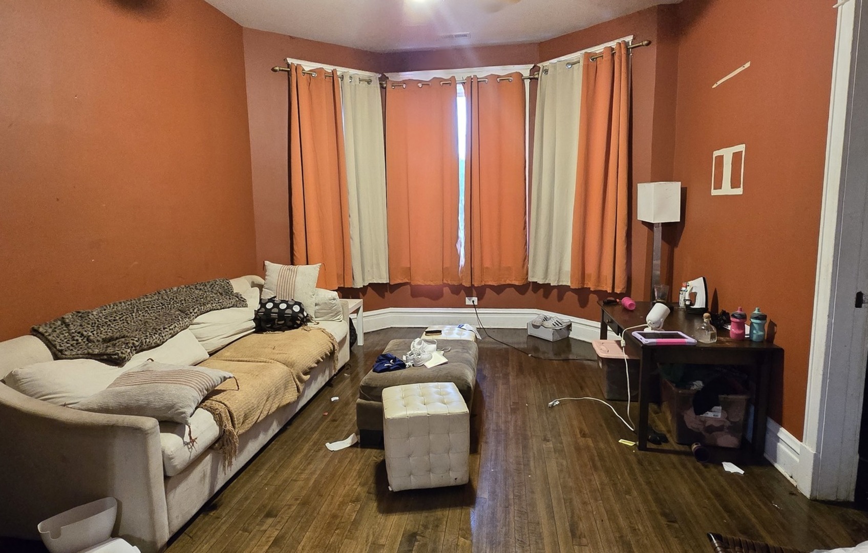 5118 S MARSHFIELD Avenue, Chicago, IL 60609