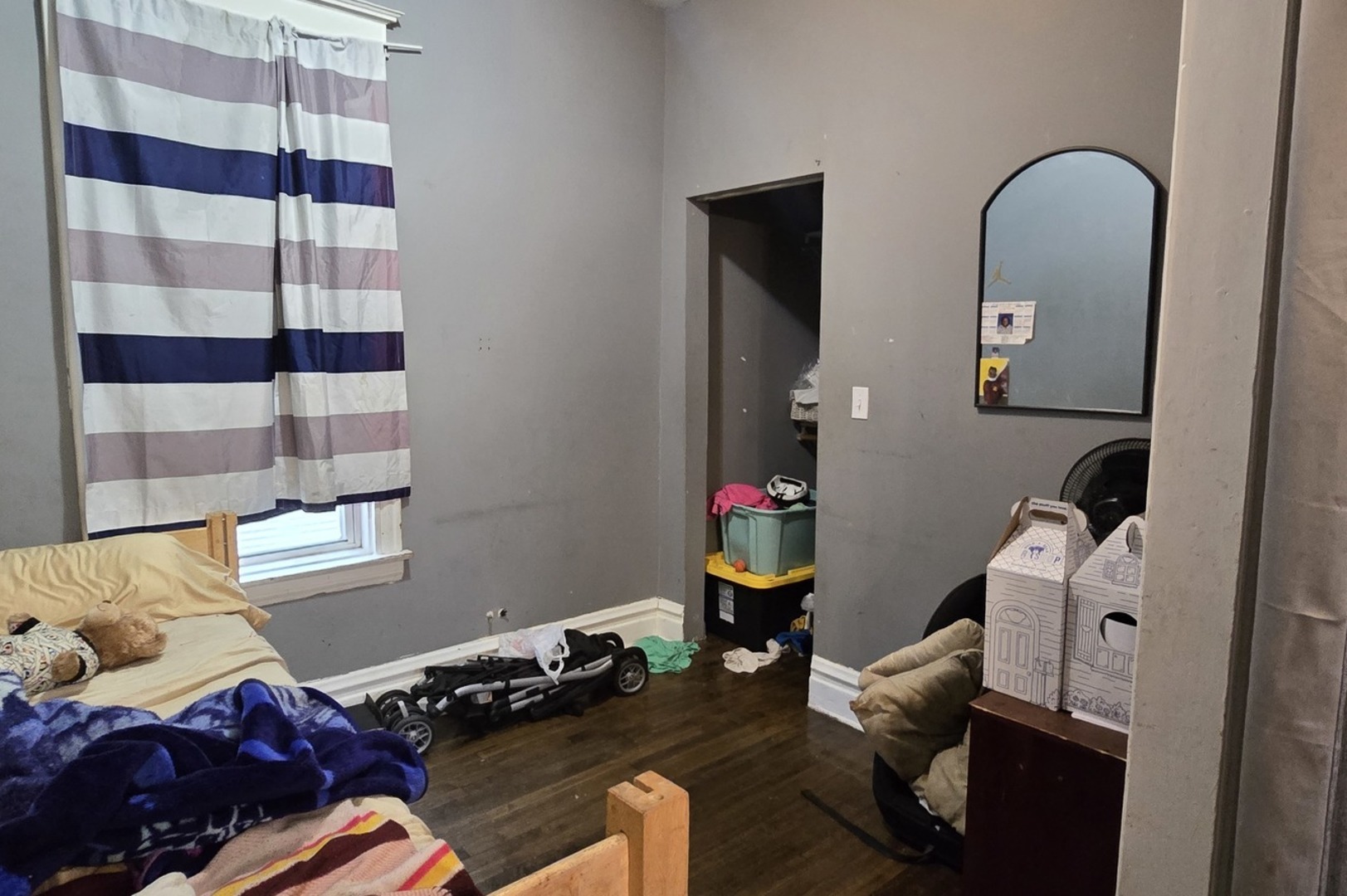 5118 S MARSHFIELD Avenue, Chicago, IL 60609