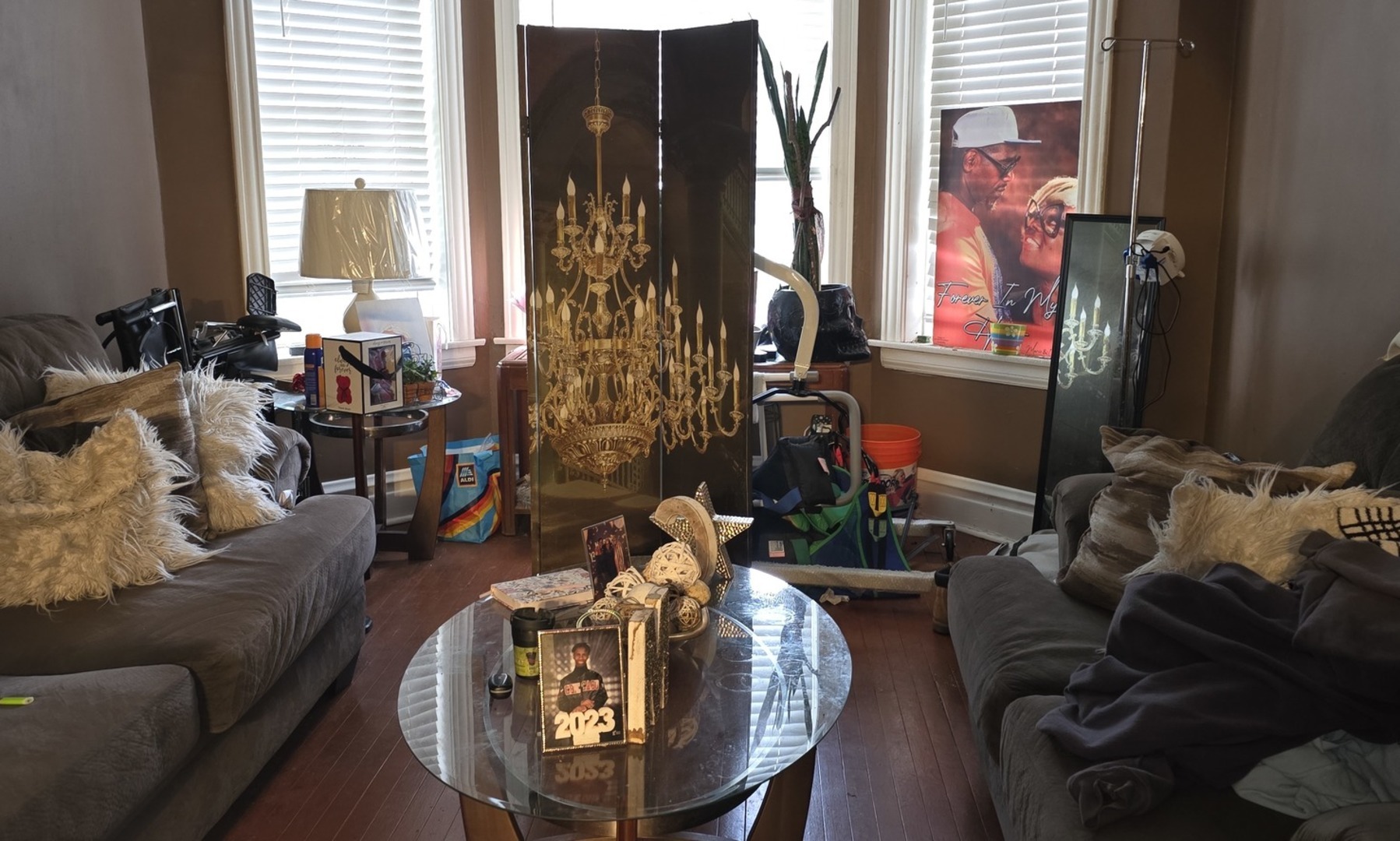 5118 S MARSHFIELD Avenue, Chicago, IL 60609