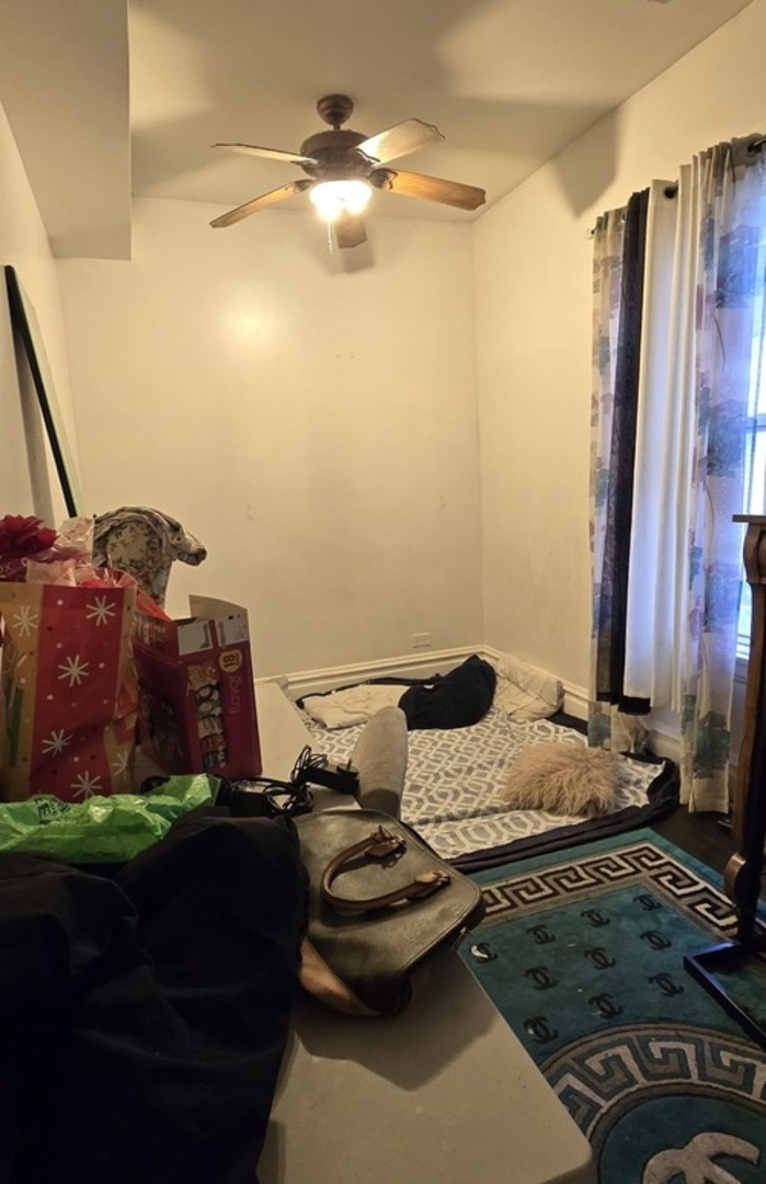 5118 S MARSHFIELD Avenue, Chicago, IL 60609