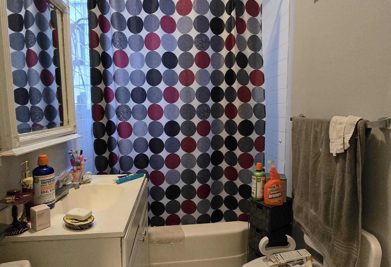 5118 S MARSHFIELD Avenue, Chicago, IL 60609