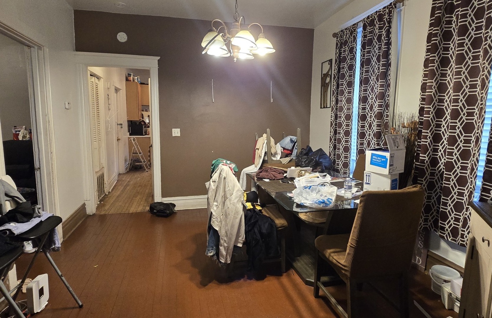 5118 S MARSHFIELD Avenue, Chicago, IL 60609