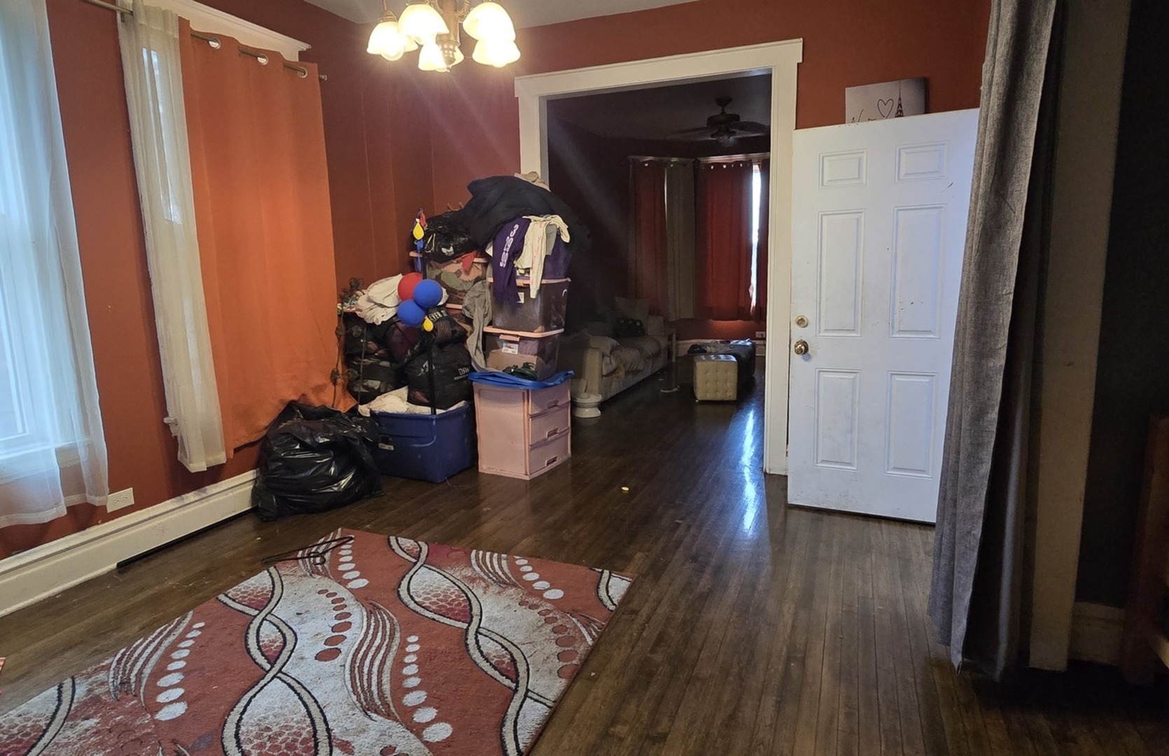 5118 S MARSHFIELD Avenue, Chicago, IL 60609