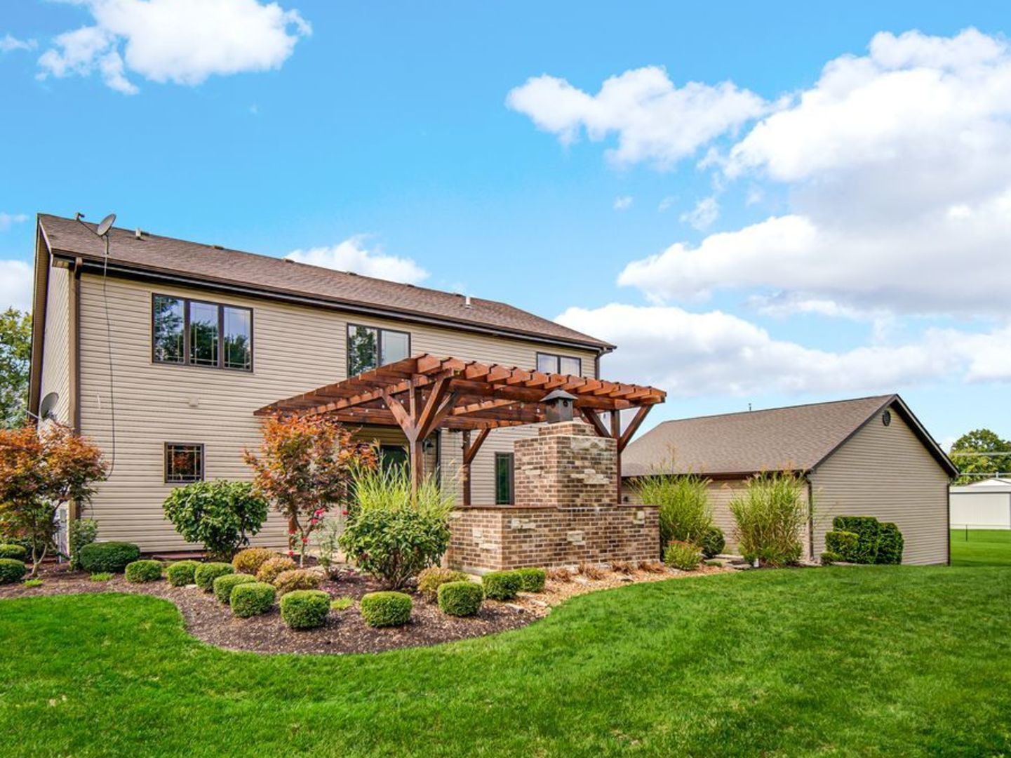 718 S Prairie Road, New Lenox, IL 60451