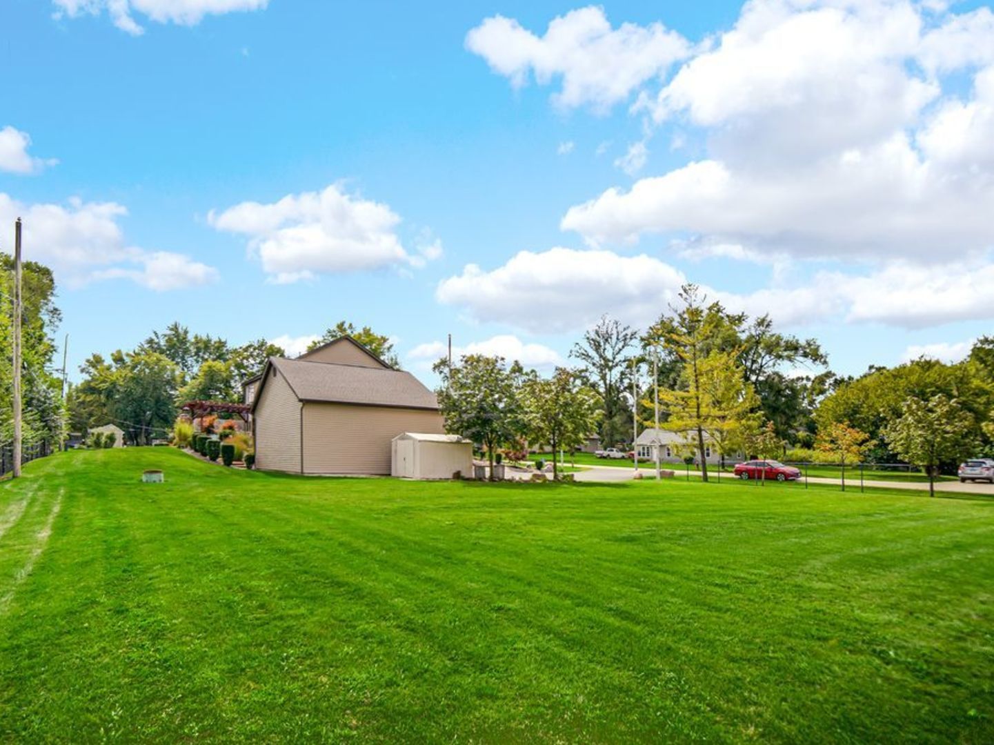 718 S Prairie Road, New Lenox, IL 60451