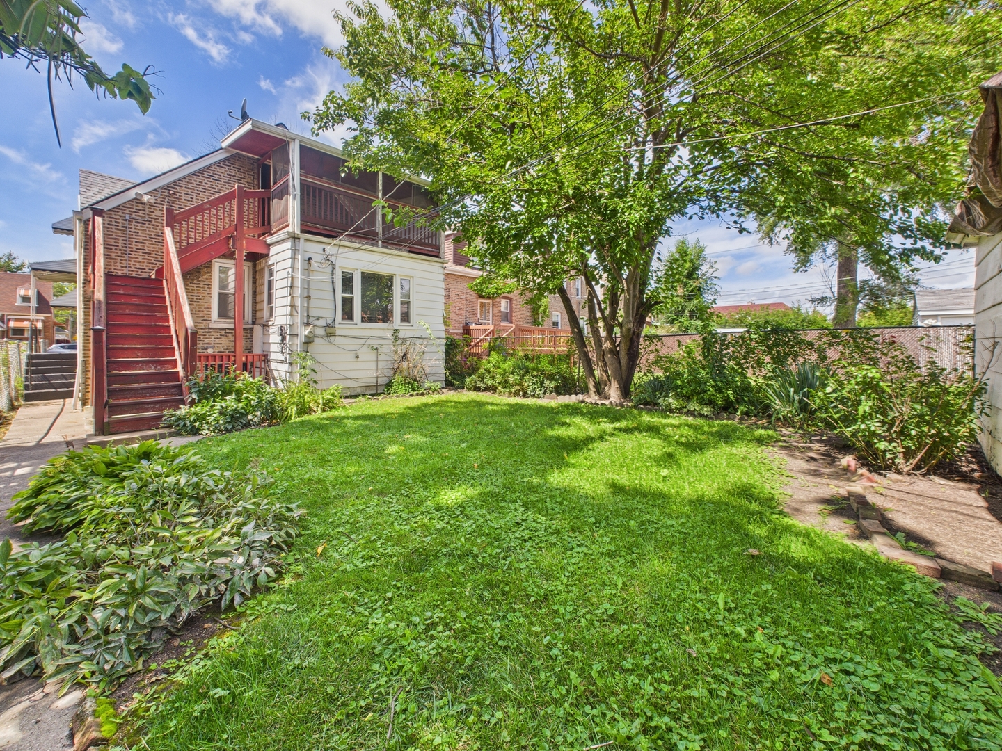 10231 S Prairie Avenue, Chicago, IL 60628