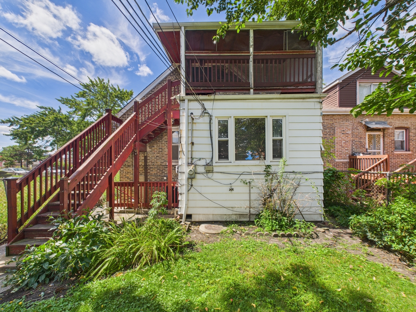 10231 S Prairie Avenue, Chicago, IL 60628