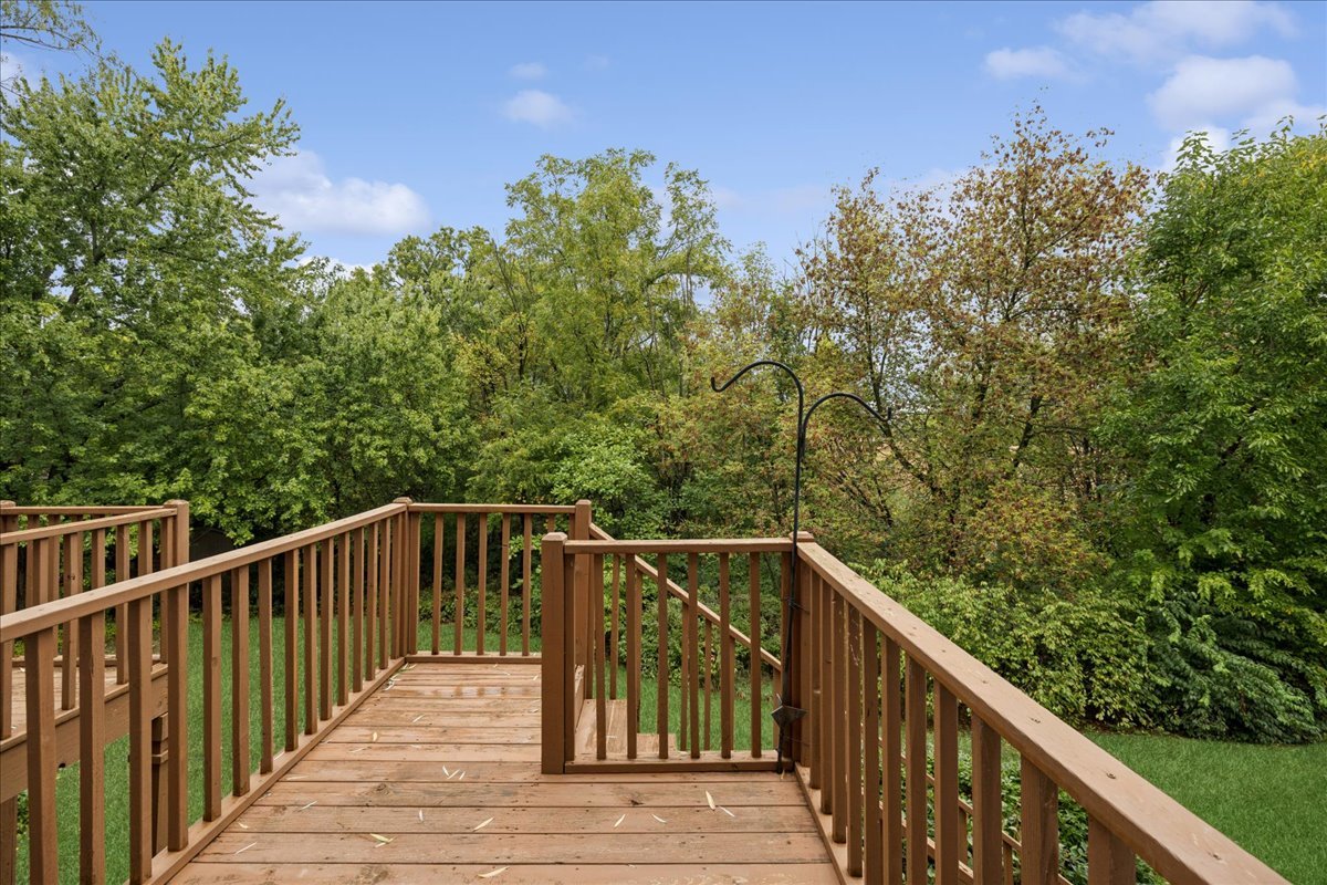 1403 Meadowsedge Lane #1403, Carpentersville, IL 60110