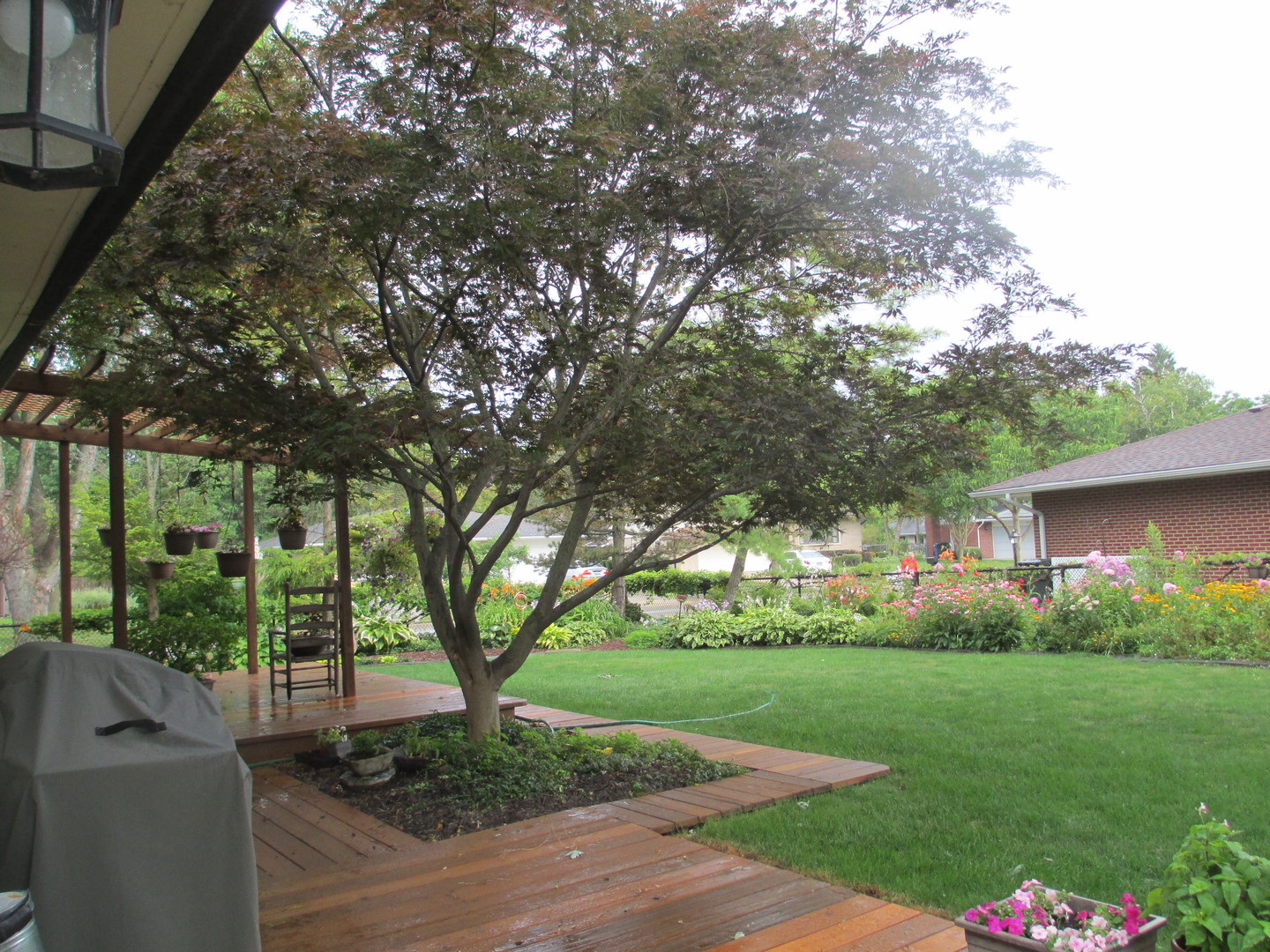 1811 E Maya Lane, Mount Prospect, IL 60056