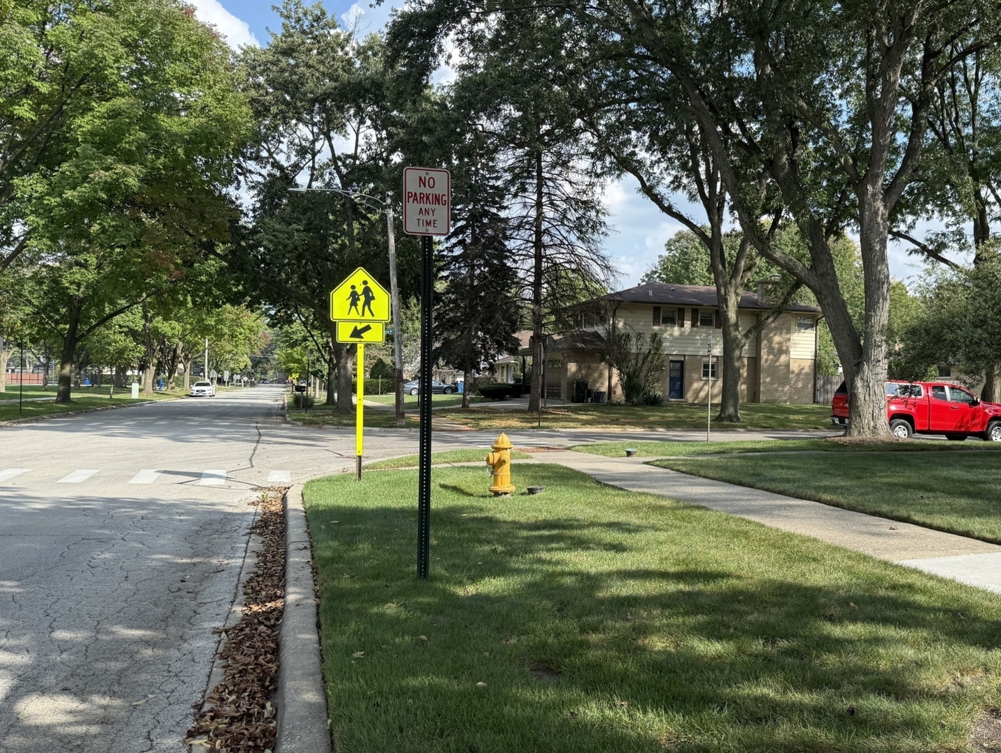 1811 E Maya Lane, Mount Prospect, IL 60056