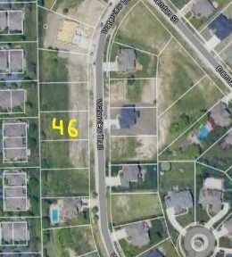 20032 Waterview Trail, Frankfort, IL 60423