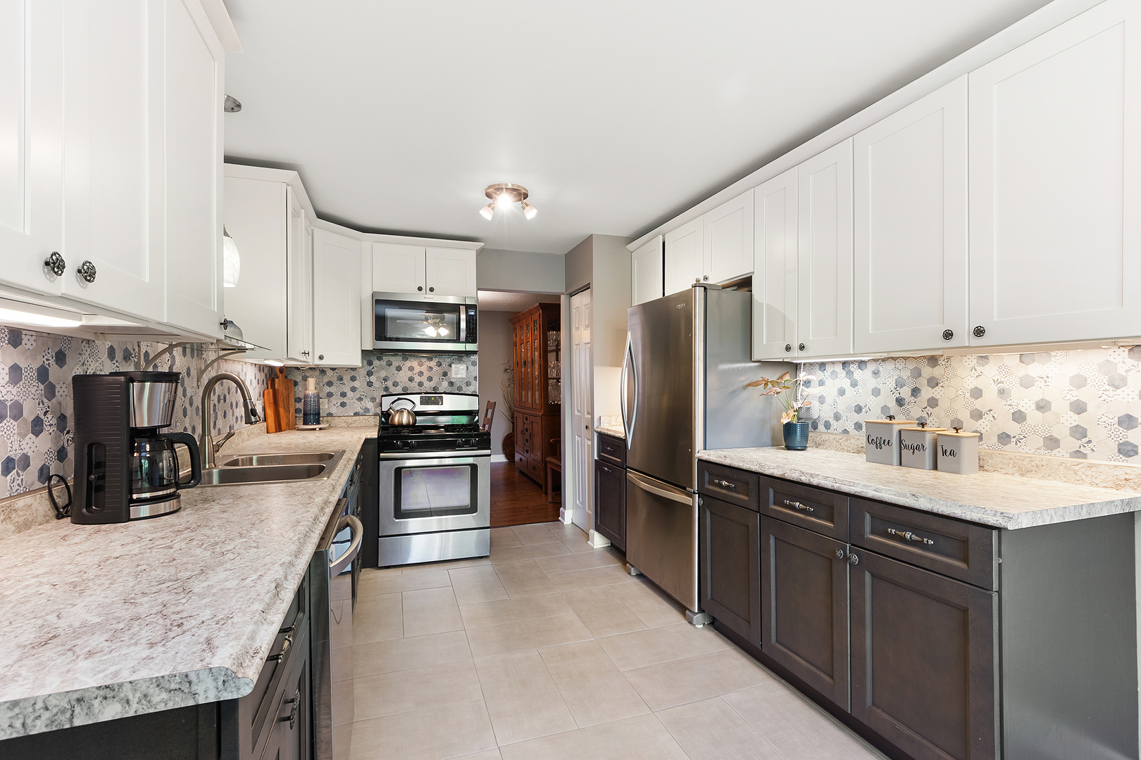 11210 S Cherry Court #52C, Palos Hills, IL 60465