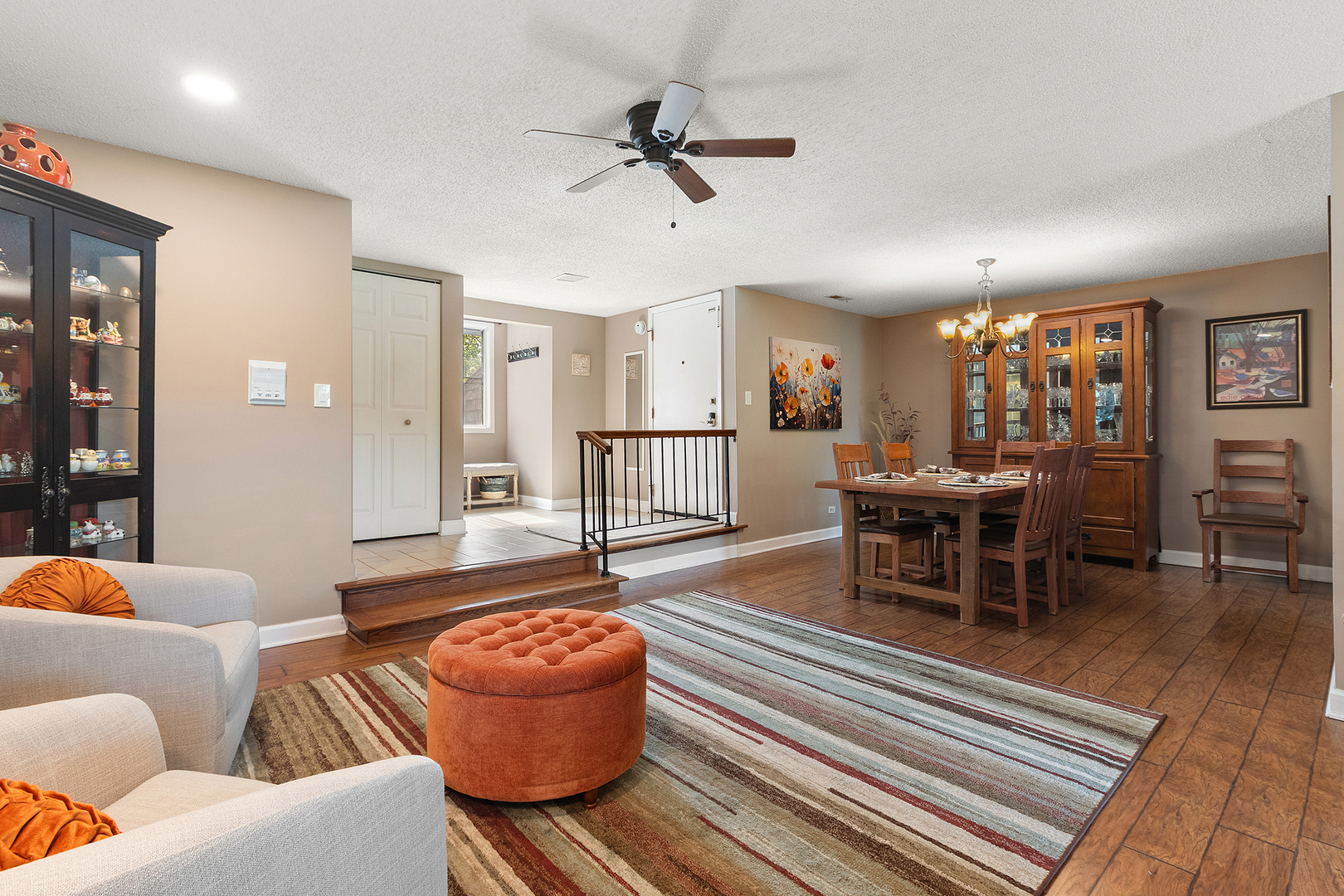 11210 S Cherry Court #52C, Palos Hills, IL 60465