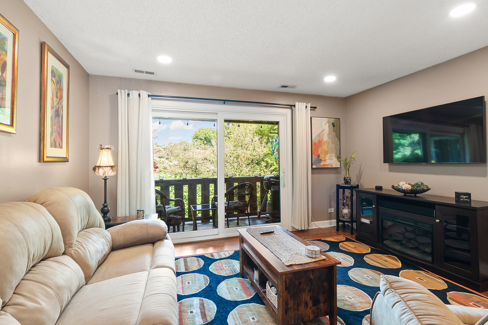 11210 S Cherry Court #52C, Palos Hills, IL 60465