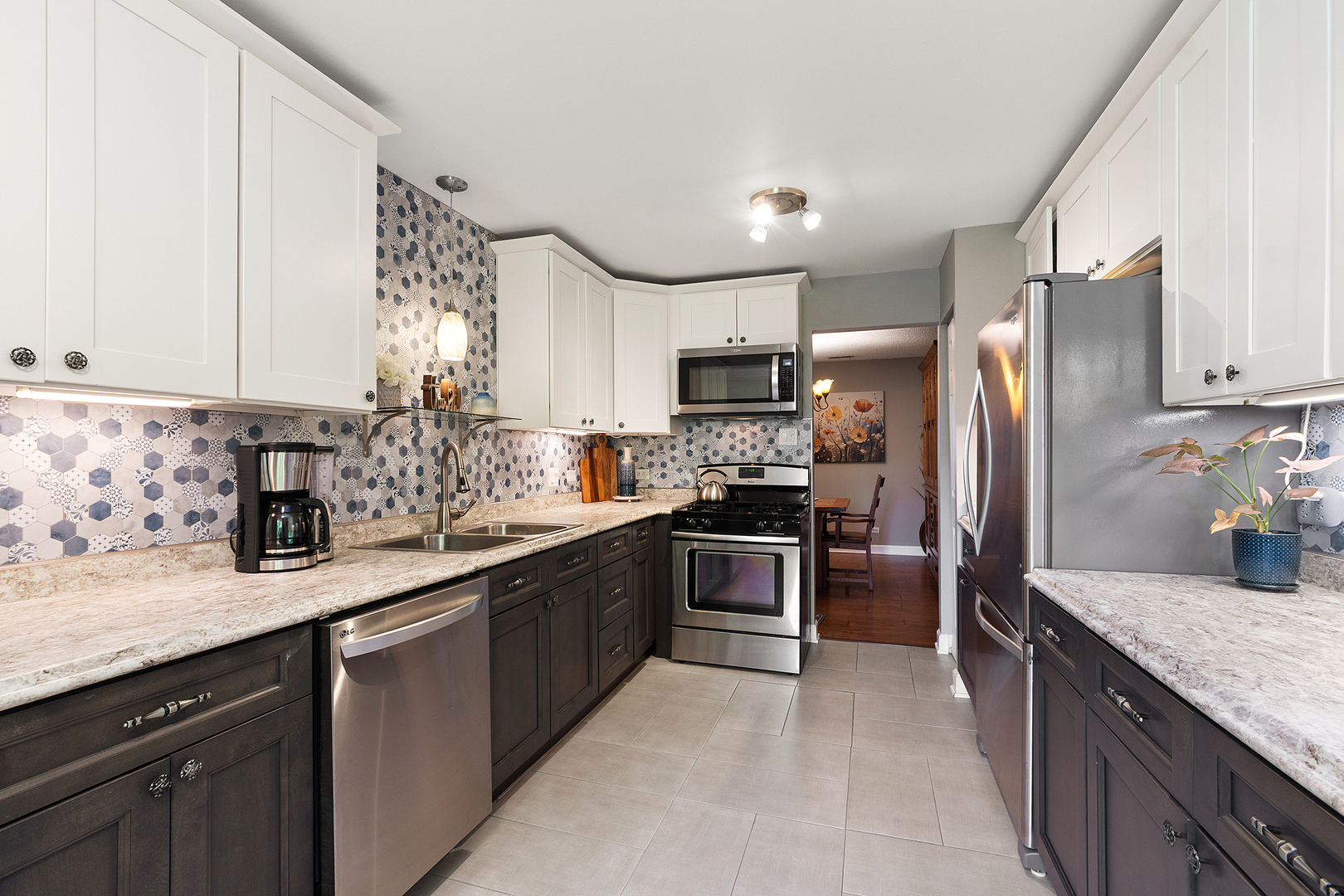 11210 S Cherry Court #52C, Palos Hills, IL 60465