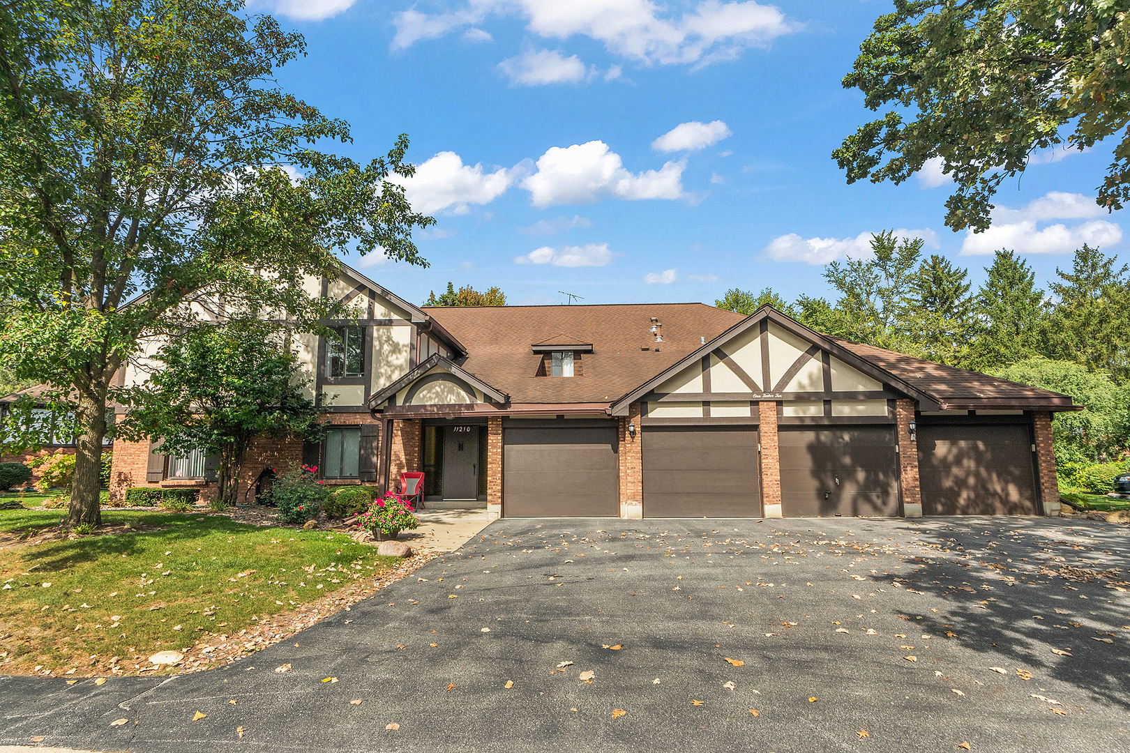 11210 S Cherry Court #52C, Palos Hills, IL 60465