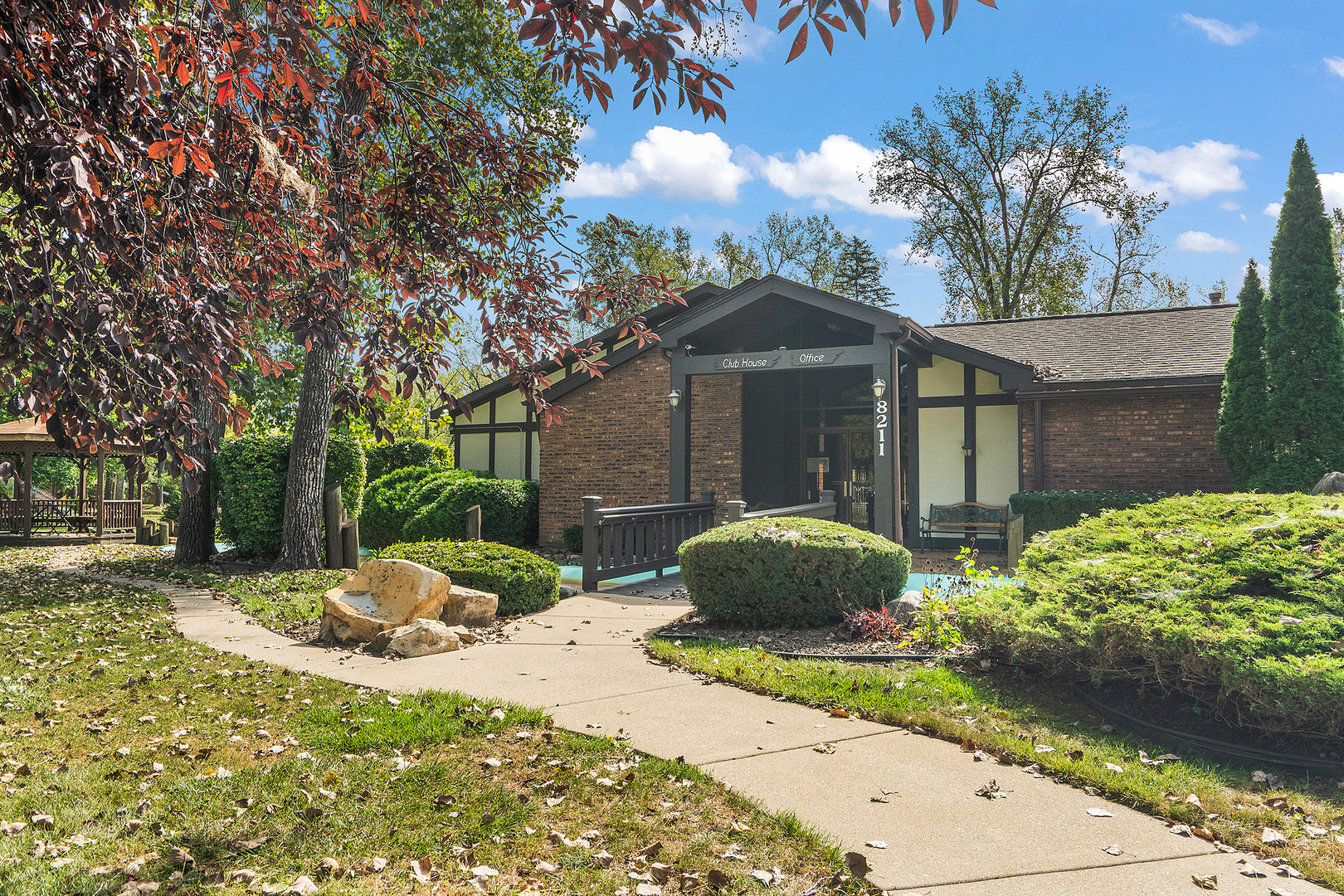 11210 S Cherry Court #52C, Palos Hills, IL 60465
