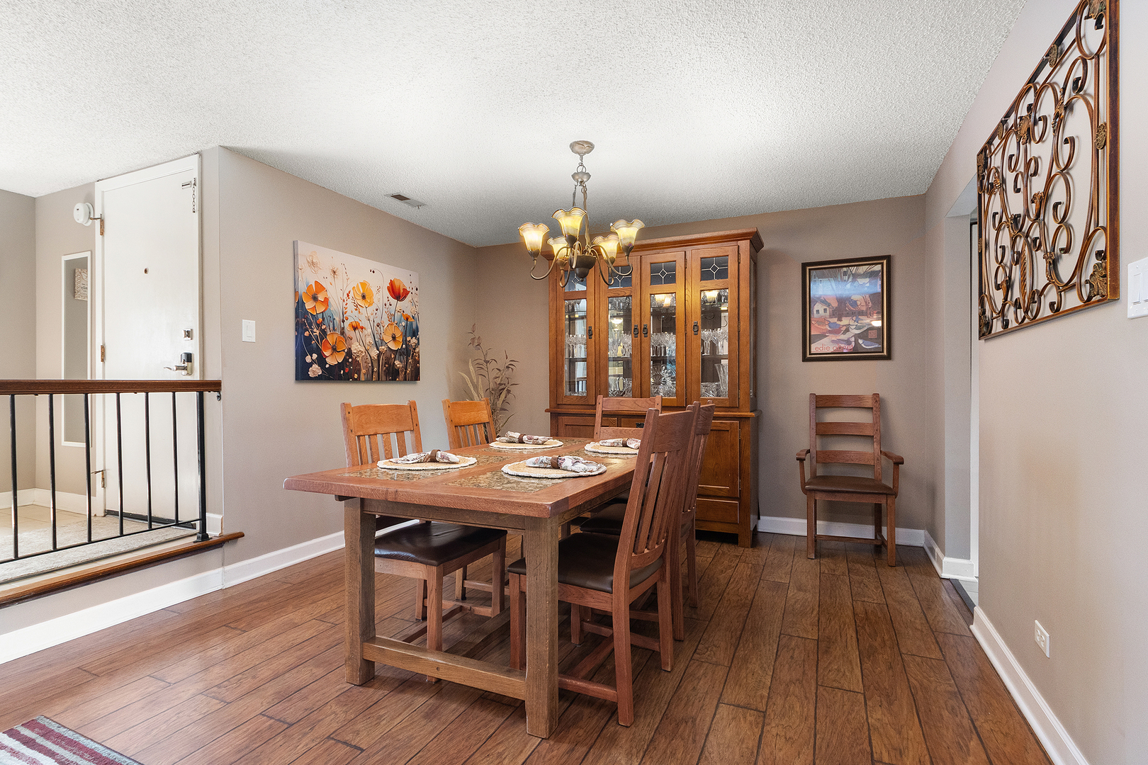 11210 S Cherry Court #52C, Palos Hills, IL 60465